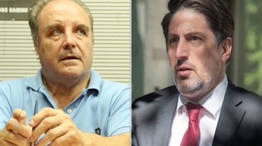 Dirigente gremial pidió la renuncia del ministro Trotta: “Hay muy poca cabeza en algunos funcionarios”