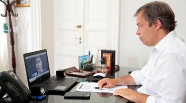 Cascallares: "El 2021 es el año de la vacuna"