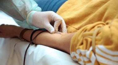 El Municipio profundiza la campaña de donación de plasma