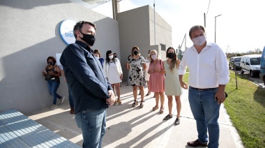 Comienzan las actividades y las capacitaciones en el Punto Digital de Glew