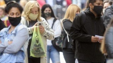 La Región ya superó los 130 mil casos positivos de Covid-19