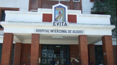 El Hospital Evita vacunará a la totalidad de sus trabajadores
