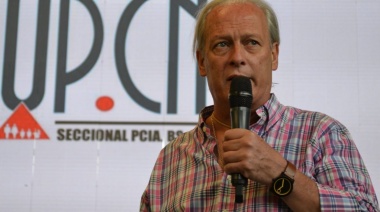La CGT y la posible reforma sanitaria: “el sistema debe ser reordenado”