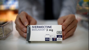 ¿Cura al Covid o fraude?: Crece el uso experimental de la ivermectina