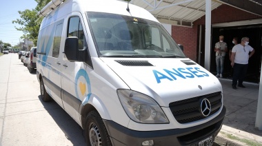 El Municipio y ANSES lanzaron un servicio gratuito de asistencia y asesoramiento en trámites