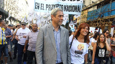 ¿Ferraresi es millonario? la oposición salió al cruce por los 40 millones que declaró de patrimonio