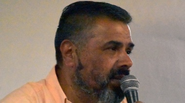 Bertinat sobre las paritarias 2021: “Los municipales arrancamos 15 o 20 puntos abajo por la inflación”