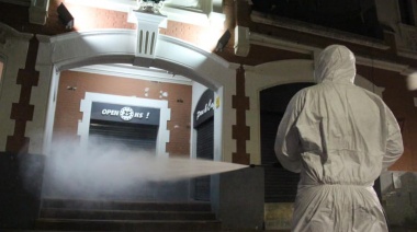 Números que duelen: 10 nuevos fallecimientos por Covid-19 en la Región