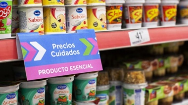 Piden que los "Precios Cuidados" lleguen a los autoservicios y almacenes