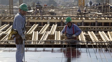 La pandemia hizo retroceder casi 10 puntos los puestos de trabajo en el país