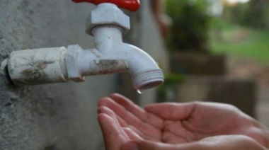 En pandemia y con una alerta por el calor, AySA deja sin agua y sin respuestas a varios barrios de Lomas