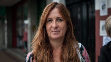Liliana Rossi dura con JxC: “Cuando tuvieron la oportunidad de gobernar desfinanciaron la educación”