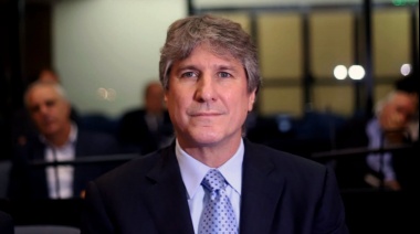Piden que el Municipio aclare “si aporta parte del alquiler” de la casa donde Boudou cumple prisión domiciliaria