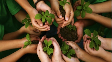 La educación ambiental, una herramienta esencial en la lucha contra el cambio climático