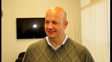 Corrado sostuvo que “Hacemos es un espacio que va a seducir a muchos peronistas que no están conformes”