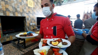En plena crisis, gastronómicos cierra acuerdo salarial para el 2020