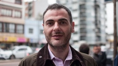 Urreli: "Tenemos muchas razones para que la gente nos apoye en las elecciones"