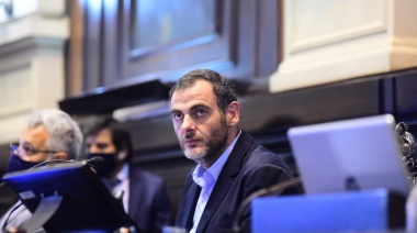 Urreli: "Tenemos muchas razones para que la gente nos apoye en las elecciones"