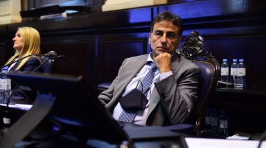 Eslaiman se manifestó a favor de “eliminar por única vez las PASO e ir directamente a la elección general”