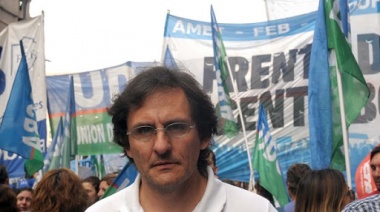 Udocba apuesta a volver a la presencialidad “siempre y cuando se garantice el cumplimiento de los protocolos”
