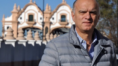 Grindetti sumó su repudió a La Cámpora: “Algunos se piensan que son vivos y están utilizando la vacunación cómo una campaña política”