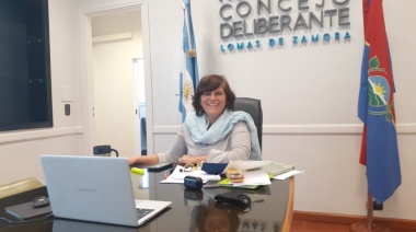 Grandoli: “La vuelta a la presencialidad será en la medida en que se pueda dar en cada establecimiento y en cada localidad”