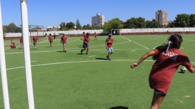 El programa "Verano Lanús" publicó su grilla actividades para febrero