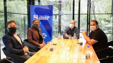 Según Cordera, “es un disparate" que la oposición "haga política" con la pandemia