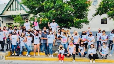 El Frente Renovador lanzó una "Campaña Concientizadora”