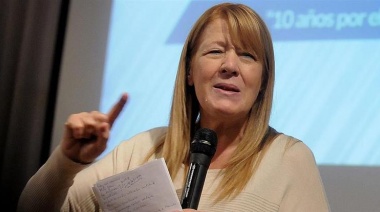 Deshojando la Margarita: posible incorporación de Stolbizer a JxC