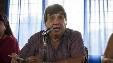 Los municipales insisten con sus reclamos para 2021: “Tenemos situaciones críticas en todo el país”