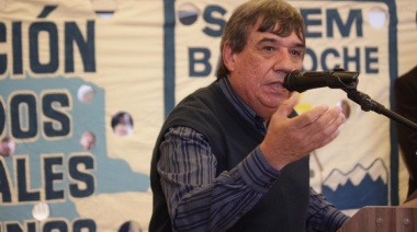 Los municipales insisten con sus reclamos para 2021: “Tenemos situaciones críticas en todo el país”