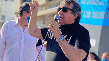 Los municipales insisten con sus reclamos para 2021: “Tenemos situaciones críticas en todo el país”