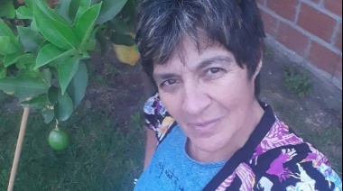 Es enfermera en el hospital Santamarina y con la pandemia reafirmó su vocación de servicio