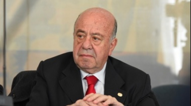 El peronismo bonaerense despidió a Osvaldo Mercuri