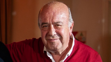 El peronismo bonaerense despidió a Osvaldo Mercuri