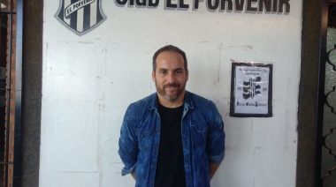 El Porvenir tiene nuevo director técnico