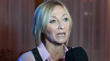 Mónica López recordó a Osvaldo Mércuri: “Dejó una impronta de cómo hacer política teniendo amigos”