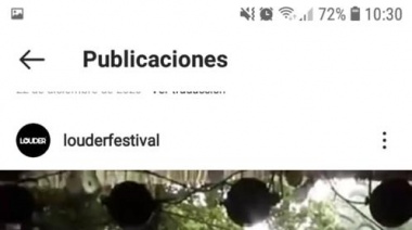 El municipio de Echeverría desactivó una fiesta clandestina en una quinta de Monte Grande