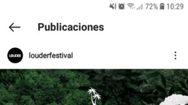 El municipio de Echeverría desactivó una fiesta clandestina en una quinta de Monte Grande