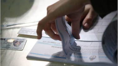 ¿Qué pasa con las PASO? Siguen las dudas por el destino del calendario electoral
