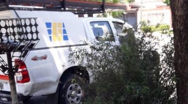 Otra vez Edesur en el ojo de la tormenta: vecinos reclaman que sufren cortes de luz “todas las semanas”