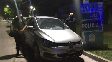 Cayó una banda de estafadores que ofrecían alquilar una casa quinta por Internet