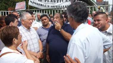 Los municipales piden que la campaña de vacunación llegue a todos los trabajadores