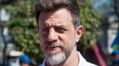 Kravetz sostuvo que en la Policía "no tiene que haber paro porque es una actividad esencial"
