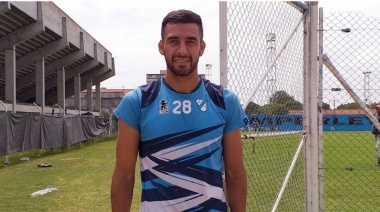 Temperley sumó a sus dos primeros refuerzos