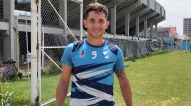 Temperley sumó a sus dos primeros refuerzos