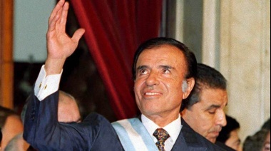 El adiós a Carlos Saúl Menem: un hombre que marcó una época