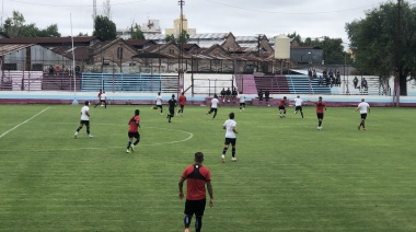 No puede ganar: Brown de Adrogué empató ante la UAI Urquiza