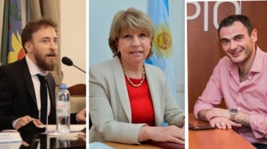 Elecciones 2023: ¿Qué representantes de la Región terminan su mandato?